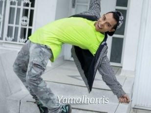 Yamalharris
