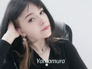 Yamamura