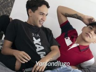 Yamandlugo
