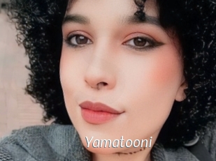 Yamatooni