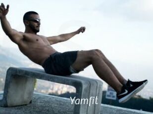 Yamfit