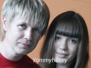 Yammyhoney