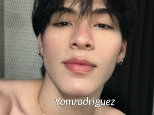 yamrodriguez Porn Star