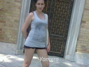 Yamyra
