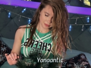 Yanaantic