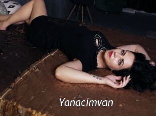 Yanacimvan