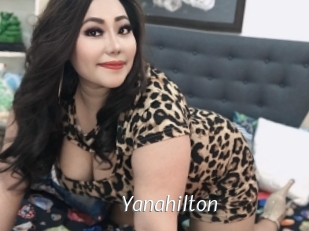 Yanahilton