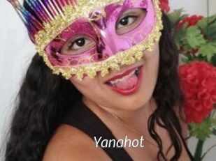 Yanahot
