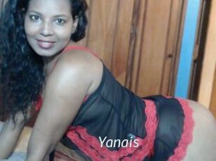 Yanais