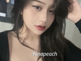 Yanapeach