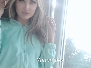 Yanarudes