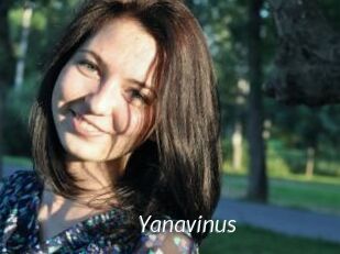 Yanavinus