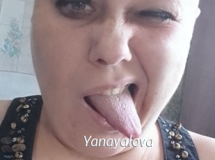 Yanayalova