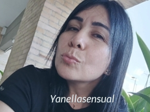 Yanellasensual