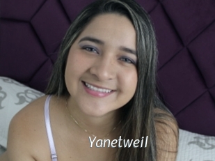 Yanetweil