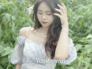 Yanihowart