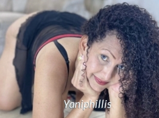 Yaniphillis