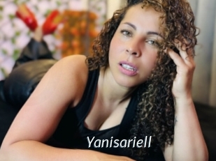 Yanisariell