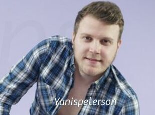 Yanispeterson