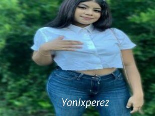 Yanixperez