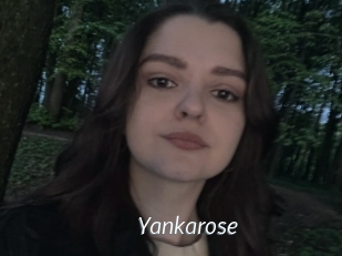 Yankarose