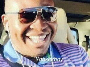 Yankeeboy