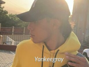 Yankeegray
