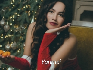 Yanmei