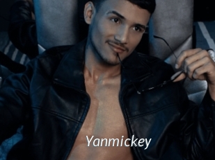 Yanmickey