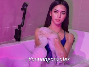 Yannahgonzales