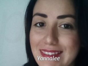 Yannalee