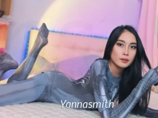 Yannasmith