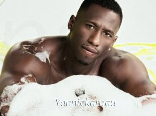 Yannickarnau
