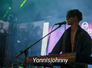 Yannisjohnny