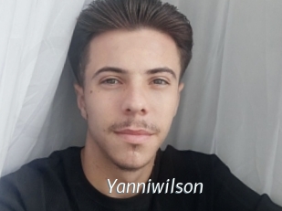 Yanniwilson