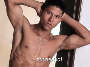 Yansexhot