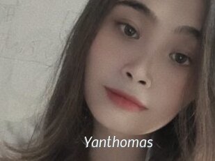 Yanthomas