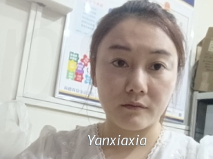 yanxiaxia Porn Star