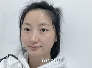 Yanxim