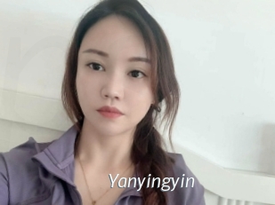 yanyingyin Porn Star