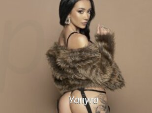 Yanyra