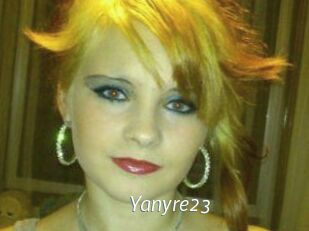 Yanyre23