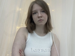 Yanysarri