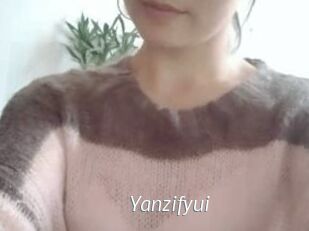 Yanzifyui