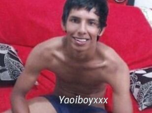 Yaoiboyxxx