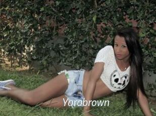 Yarabrown