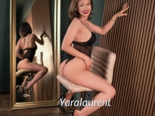 Yaralaurent