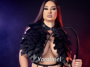 yaraliriel Porn Star