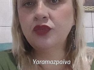 Yaramazpaiva
