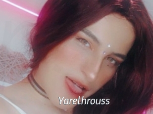 yarethrouss Porn Star